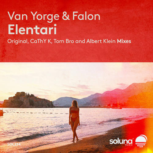 Van Yorge & Falon - Elentari [SOL234]
